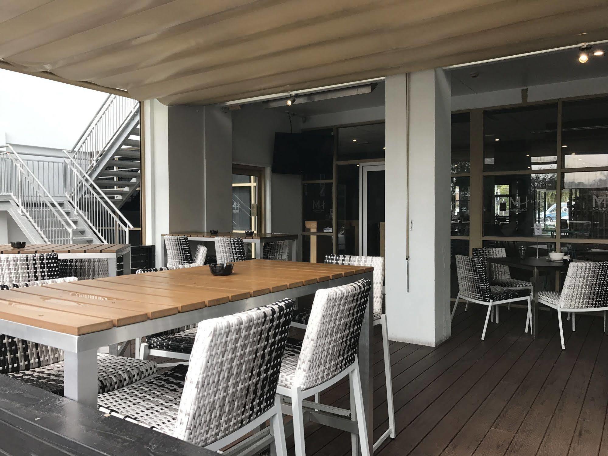 Mornington Hotel Exterior photo